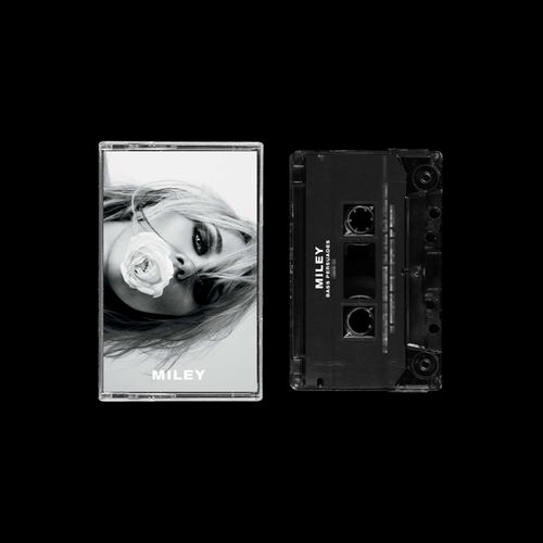 *Pre Order [9/18/26] Miley - Bass Persuades (Cassette)