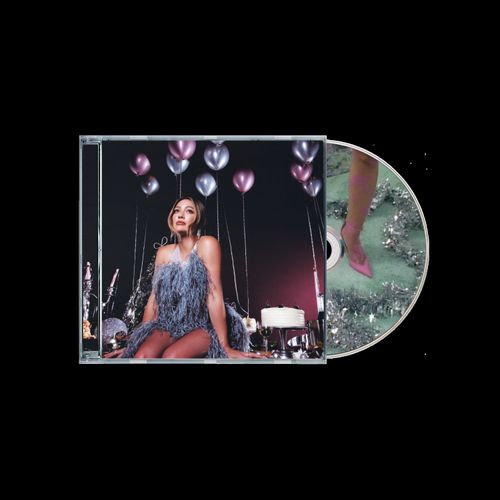 *Pre Order 12/11/26: Hilary Duff-  Holiday Things (CD)