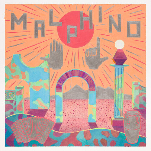 Malphino - Sueño EP