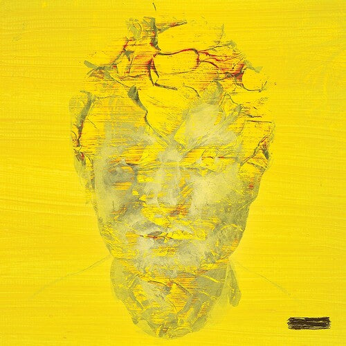 Ed Sheeran - *subtract (Yellow Vinyl)