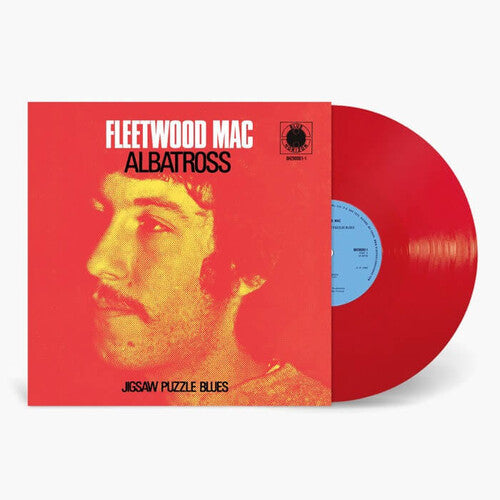 Fleetwood Mac - Albatross (Vinyl) (Limited Edition, Italy - Import)