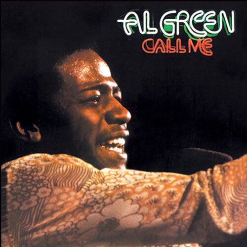 Al Green - 50th Anniversary (Vinyl)