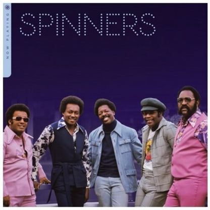 The Spinners - Now Playing (Vinyl)