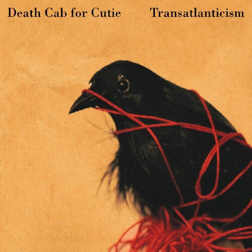Death Cab for Cutie - Transatlanticism  (Vinyl)
