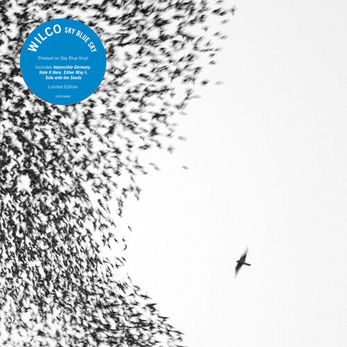 Wilco - Sky Blue Sky (Vinyl)