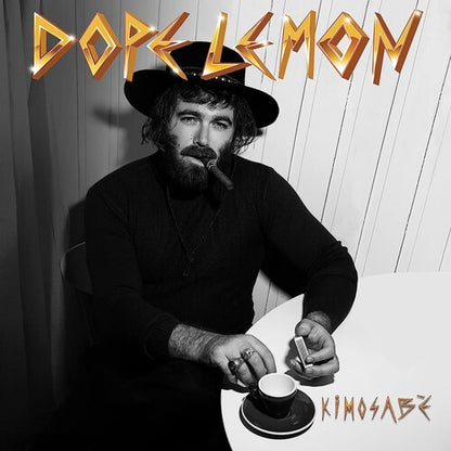 Dope Lemon - Kimosabe  (Indie Exclusive Vinyl)