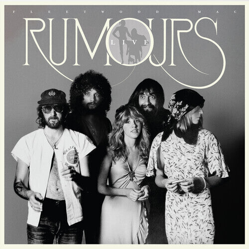 Fleetwood Mac - Rumours Live (Vinyl)