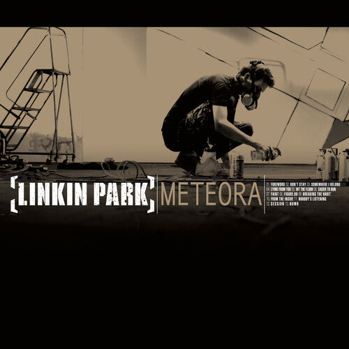 Linkin Park - Meteora (Vinyl)