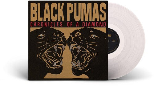Black Pumas - Chronicles Of A Diamond (Vinyl)