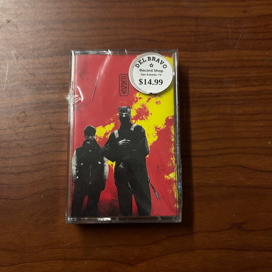 Twenty One Pilots - Clancy (Cassette) *Damaged Case