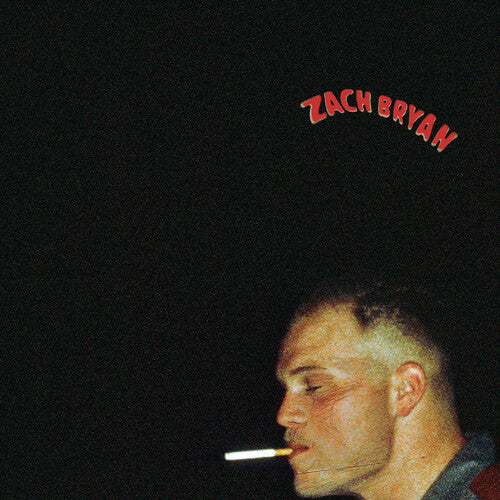 Zach Bryan - Zach Bryan (Vinyl)