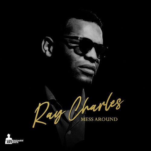 Ray Charles - Mess Round (Vinyl)