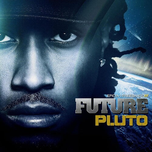 Future - Pluto (Vinyl)