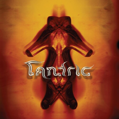 Tantric - Tantric (RSD BF 2023)  (Orange Vinyl)