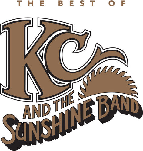 KC & the Sunshine Band - The Best of KC and the Sunshine Band (Vinyl)