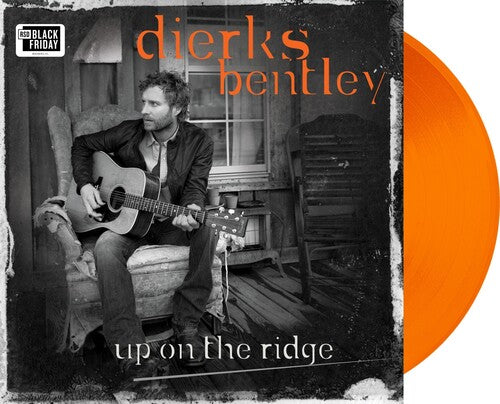 Dierks Bentley - Up On The Ridge (10th Anniversary Edition) (RSD BF 2023) (Vinyl)