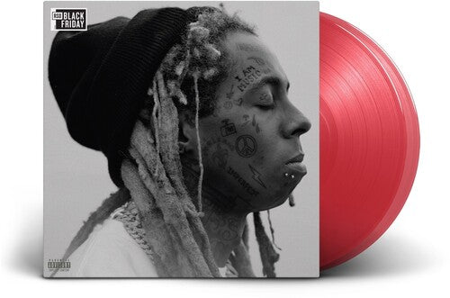 Lil Wayne - I Am Music (RSD BF 2023)  (Red Vinyl)