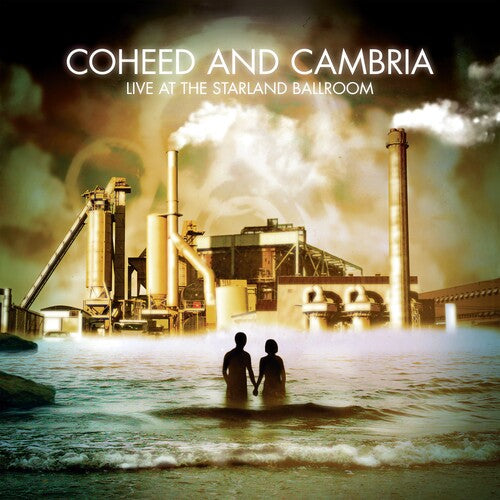 Coheed & Cambria - Live At The Starland Ballroom (RSD BF 2023)  (Flare Colored Vinyl)