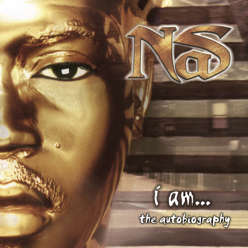 Nas - I Am... The Autobiography (RSD BF 2023)  (Vinyl)