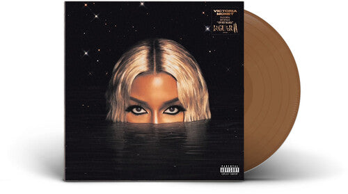 Victoria Monet - Jaguar II [Explicit Content] (Vinyl)