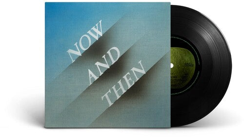 The Beatles - Now and Then [Single de 7"] (Vinilo)