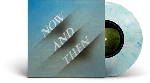 The Beatles - Now and Then [12" Single]   (Vinyl)