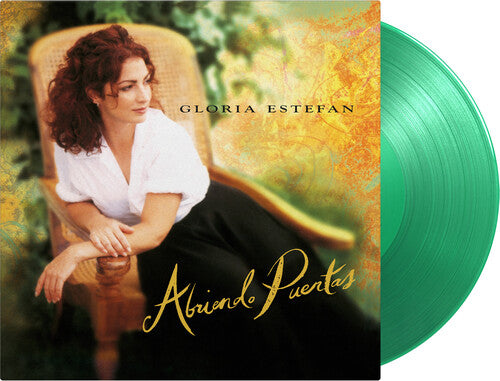 Gloria Estefan - Abriendo Puertas (Vinyl)