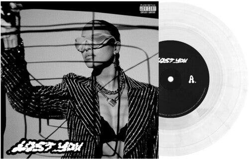 Snoh Aalegra - Lost You (7" Vinyl)
