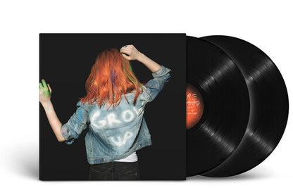 Paramore - Paramore (10th Anniversary) (Vinyl)