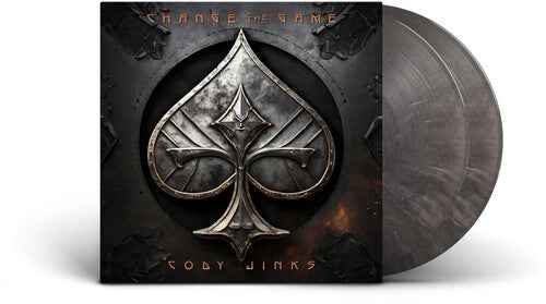 *IEX: Cody Jinks - Change The Game (Vinyl)