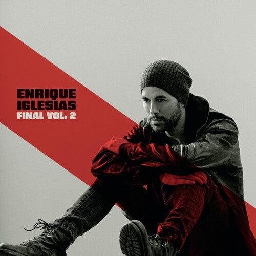 Enrique Iglesias -  Final (Vol. 2)  (Vinyl) * Pre Order