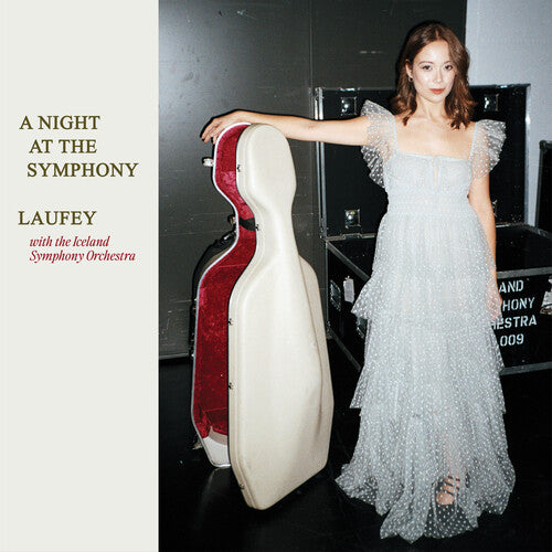 Laufey - A Night At The Symphony [RSD 4/20/24] (Vinyl)