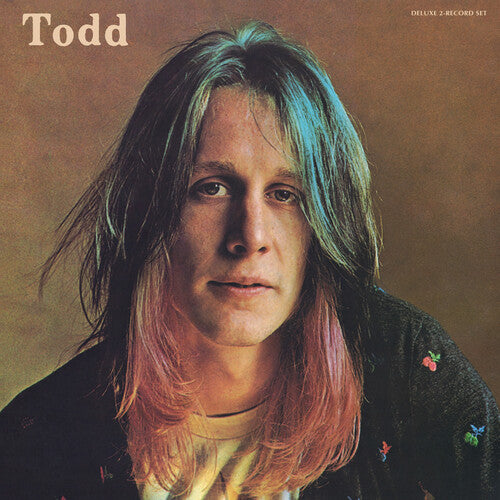 Todd Rundgren - Todd [RSD 4/20/24] (Vinyl)