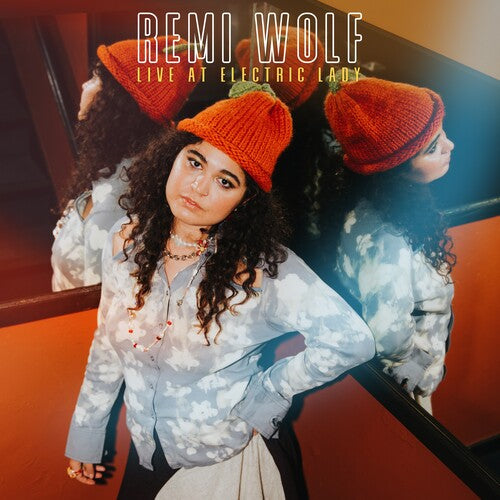 Remi Wolf - Live At Electric Lady  [RSD 4/20/24] (Vinyl)