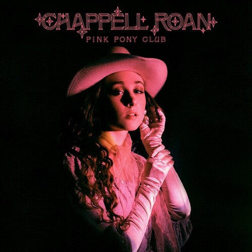 Chappell Roan - Pink Pony Club [RSD 4/20/24] (Vinyl) 7"