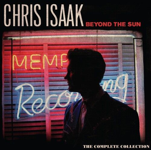 Chris Isaak - Beyond The Sun (The Complete Collection) [ RSD 4/20/24] (Vinyl)