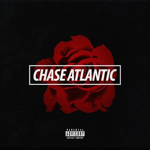 Chase Atlantic - Chase Atlantic  [RSD 4/20/24] (Vinyl)