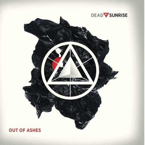 Dead by Sunrise - Out of Ashes [RSD 4/20/24] (ビニールレコード)