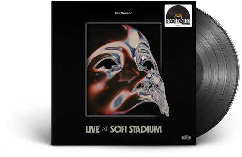 The Weeknd - Life at SoFi Stadium  [RSD 4/20/24] (Vinyl)