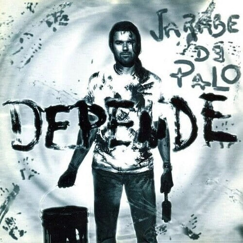 Jarabe de Palo - Depende [Import] (Vinyl)
