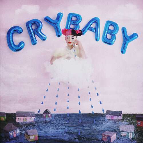 Melanie Martínez - Cry Baby (CD)