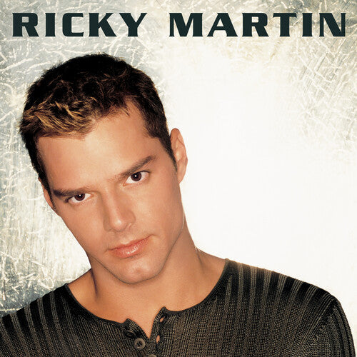Ricky Martin - Ricky Martin (Vinyl) [LP]