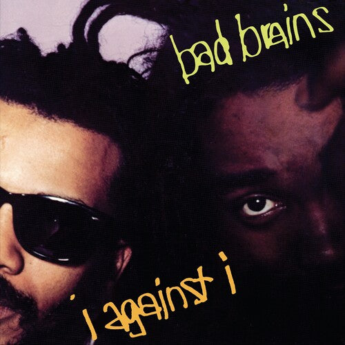 Bad Brains - Rock For Light (Green Vinyl)