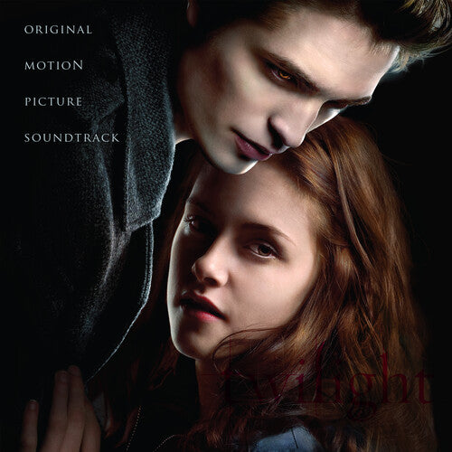 Various Artists -  Twilight (Original Soundtrack) [Indie Exclusive] (Vinyl)