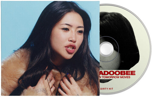 beabadoobee - This Is How Tomorrow Moves (CD)