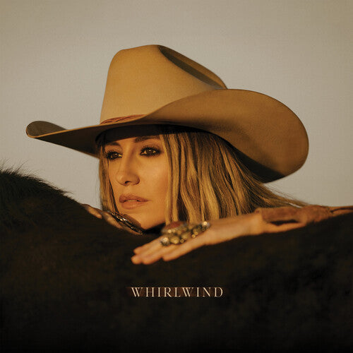 Lainey Wilson - Whirlwind (Vinilo) (LP)