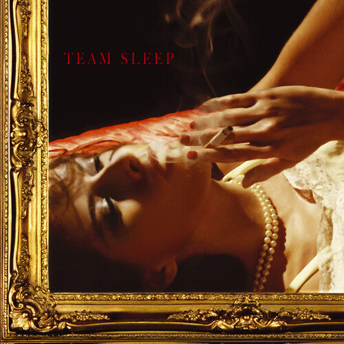 Team Sleep - Team Sleep  (Vinyl)