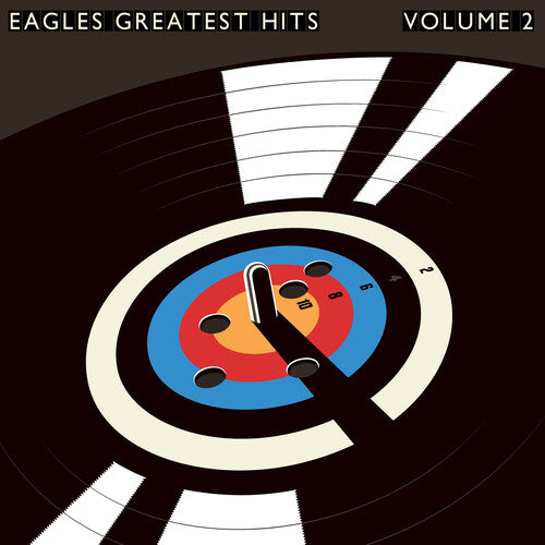 Eagles - Greatest Hits Vol. 2 (Vinyl)