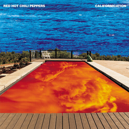 Red Hot Chili Peppers - Californication (Vinilo)