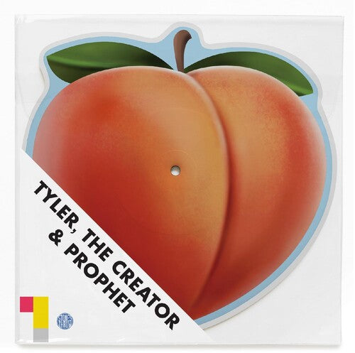 Tyler the Creator - Peach Fuzz (Vinyl)
